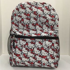 Hello Kitty Backpack